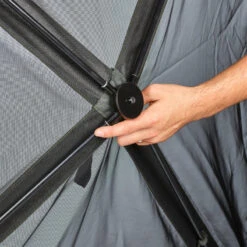 Social Bivvy L Pêche De La Carpe -Camping Soldes Boutique social bivvy l peche de la carpe 9