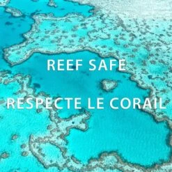 STICK SOLAIRE COLORÉ SPF50+ VISAGE&LÈVRES WATERPROOF REEFSAFE BRUN (12g) -Camping Soldes Boutique stick solaire colore spf50 visage and levres waterproof reefsafe brun 12g 3