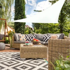 Store Triangulaire Aktive Garden -Camping Soldes Boutique store triangulaire aktive garden 1