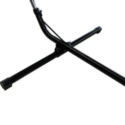 SUPPORT POUR HAMAC - RÉGLABLE EN LONGUEUR ET EN HAUTEUR -Camping Soldes Boutique support pour hamac reglable en longueur et en hauteur 3