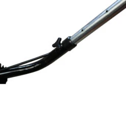 SUPPORT POUR HAMAC - RÉGLABLE EN LONGUEUR ET EN HAUTEUR -Camping Soldes Boutique support pour hamac reglable en longueur et en hauteur 9