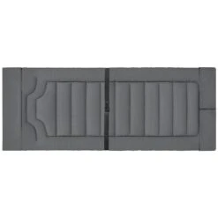 Surmatelas Pour Lits De Camp - 203 X 76 Cm - Camping - Protection -Camping Soldes Boutique surmatelas pour lits de camp 203 x 76 cm camping protection 2