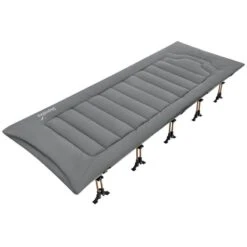 Surmatelas Pour Lits De Camp - 203 X 76 Cm - Camping - Protection -Camping Soldes Boutique surmatelas pour lits de camp 203 x 76 cm camping protection 6