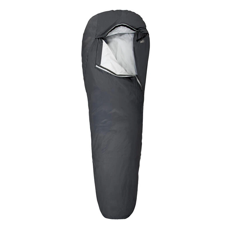 SURSAC DE TREKKING BIVY BAG Gris MILLET 3 SURSAC DE TREKKING BIVY BAG Gris MILLET
