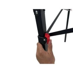 Table De Camping Maikku - Pliante En Aluminium - 6 Pers. - 107 X 70 X 70 Cm -Camping Soldes Boutique table de camping maikku pliante en aluminium 6 pers 107 x 70 x 70 cm 5