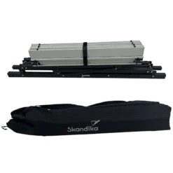 Table De Camping Maikku - Pliante En Aluminium - 6 Pers. - 107 X 70 X 70 Cm -Camping Soldes Boutique table de camping maikku pliante en aluminium 6 pers 107 x 70 x 70 cm 6