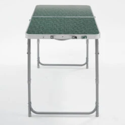 Quechua TABLE DE CAMPING PLIANTE - 4 À 6 PERSONNES 18 Quechua TABLE DE CAMPING PLIANTE - 4 À 6 PERSONNES -Camping Soldes Boutique table de camping pliante 4 a 6 personnes 6