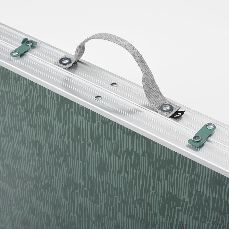 Quechua TABLE DE CAMPING PLIANTE - 4 À 6 PERSONNES 10 Quechua TABLE DE CAMPING PLIANTE - 4 À 6 PERSONNES – Image 8