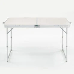 Quechua TABLE DE CAMPING PLIANTE - 4 TABOURETS - 4 À 6 PERSONNES -Camping Soldes Boutique table de camping pliante 4 tabourets 4 a 6 personnes 5