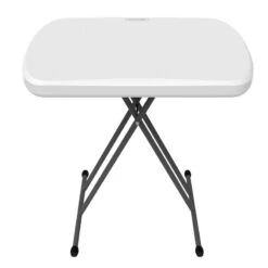 Table Individuelle Ajustable En Hauteur LIFETIME #80251 -Camping Soldes Boutique table individuelle ajustable en hauteur lifetime 80251 3