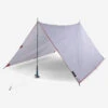 Tarp De Trekking - 1,5 Places - MT900 -Camping Soldes Boutique tarp de trekking 15 places mt900