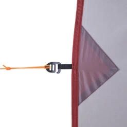 Tarp De Trekking - 1,5 Places - MT900 -Camping Soldes Boutique tarp de trekking 15 places mt900 8