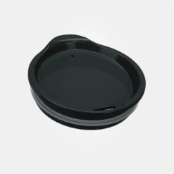 Quechua Tasse / Verre MH500 Isotherme (double Paroi Inox) Camp Du Randonneur 0,5L Noir -Camping Soldes Boutique tasse verre mh500 isotherme double paroi inox camp du randonneur 05l noir 4