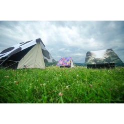 Tent&moi Jungle -Camping Soldes Boutique tent and moi jungle 1
