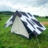 Tent&moi Vache -Camping Soldes Boutique tent and moi vache