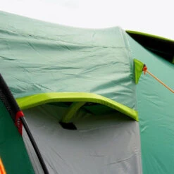 Tente 3 Personnes Kobuk Valley 3 Plus - Coleman -Camping Soldes Boutique tente 3 personnes kobuk valley 3 plus coleman 3