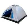 Tente 4 Hommes 205x205x130 Cm Aktive -Camping Soldes Boutique tente 4 hommes 205x205x130 cm aktive