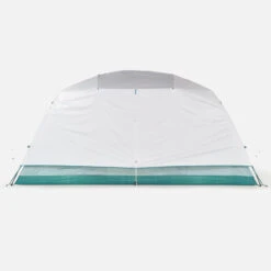 Quechua Tente à Arceaux De Camping - Arpenaz 6 ULTRAFRESH - 6 Personnes - -Camping Soldes Boutique tente a arceaux de camping arpenaz 6 ultrafresh 6 personnes 8