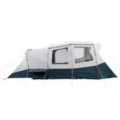 Quechua Tente à Arceaux De Camping - Arpenaz 6.3 F&B - 6 Personnes - 3 Chambres 20 Quechua Tente à Arceaux De Camping - Arpenaz 6.3 F&B - 6 Personnes - 3 Chambres -Camping Soldes Boutique tente a arceaux de camping arpenaz 63 f and b 6 personnes 3 chambres 8