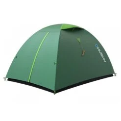 Husky Tente Bizam 2 Plus - Tente Légère - 2 Personnes - Vert -Camping Soldes Boutique tente bizam 2 plus tente legere 2 personnes vert 2