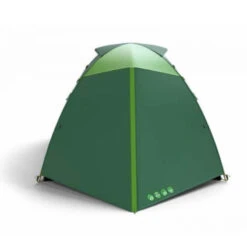 Husky Tente Boyard 4 Plus - Tente Légère - 4 Personnes - Vert -Camping Soldes Boutique tente boyard 4 plus tente legere 4 personnes vert 2