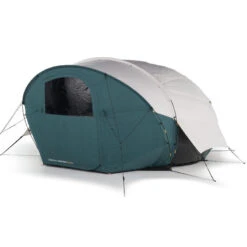 Quechua Tente Bulle De Camping - AirSeconds Skyview Polycoton - 2 Personnes - 1 Chambre 14 Quechua Tente Bulle De Camping - AirSeconds Skyview Polycoton - 2 Personnes - 1 Chambre -Camping Soldes Boutique tente bulle de camping airseconds skyview polycoton 2 personnes 1 chambre 2