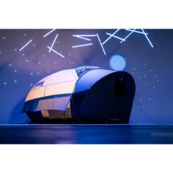 Quechua Tente Bulle De Camping - AirSeconds Skyview Polycoton - 2 Personnes - 1 Chambre 16 Quechua Tente Bulle De Camping - AirSeconds Skyview Polycoton - 2 Personnes - 1 Chambre -Camping Soldes Boutique tente bulle de camping airseconds skyview polycoton 2 personnes 1 chambre 4