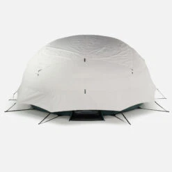 Quechua Tente Bulle De Camping - AirSeconds Skyview Polycoton - 2 Personnes - 1 Chambre 20 Quechua Tente Bulle De Camping - AirSeconds Skyview Polycoton - 2 Personnes - 1 Chambre -Camping Soldes Boutique tente bulle de camping airseconds skyview polycoton 2 personnes 1 chambre 8