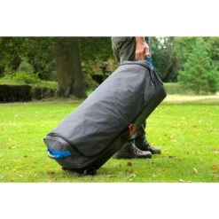 Tente Coleman Octagon 8 (Bleue) 14 Tente Coleman Octagon 8 (Bleue) -Camping Soldes Boutique tente coleman octagon 8 bleue 5