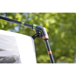 Tente Coleman Octagon 8 (Verte) 11 Tente Coleman Octagon 8 (Verte) -Camping Soldes Boutique tente coleman octagon 8 verte 3