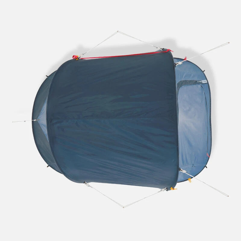 Quechua Tente De Camping - 2 SECONDS - 2 Places 10 Quechua Tente De Camping - 2 SECONDS - 2 Places – Image 8