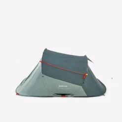 Quechua Tente De Camping - 2 SECONDS - 3 Places 18 Quechua Tente De Camping - 2 SECONDS - 3 Places -Camping Soldes Boutique tente de camping 2 seconds 3 places 6