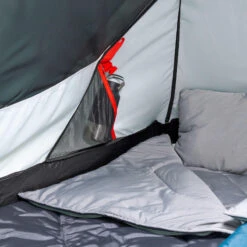 Quechua Tente De Camping - 2 SECONDS - 3 Places 20 Quechua Tente De Camping - 2 SECONDS - 3 Places -Camping Soldes Boutique tente de camping 2 seconds 3 places 8