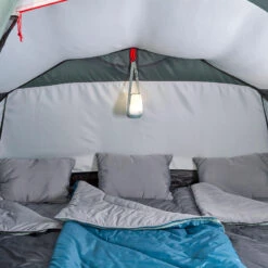 Quechua Tente De Camping - 2 SECONDS - 3 Places 21 Quechua Tente De Camping - 2 SECONDS - 3 Places -Camping Soldes Boutique tente de camping 2 seconds 3 places 9