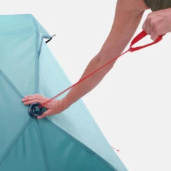 Quechua Tente De Camping - 2 SECONDS EASY - 2 Places 15 Quechua Tente De Camping - 2 SECONDS EASY - 2 Places -Camping Soldes Boutique tente de camping 2 seconds easy 2 places 3