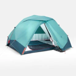Quechua Tente De Camping - 2 SECONDS EASY - 2 Places 16 Quechua Tente De Camping - 2 SECONDS EASY - 2 Places -Camping Soldes Boutique tente de camping 2 seconds easy 2 places 4