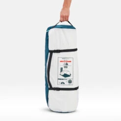 Quechua Tente De Camping - 2 Seconds EASY - 3 Places - Fresh & Black -Camping Soldes Boutique tente de camping 2 seconds easy 3 places fresh and black 2