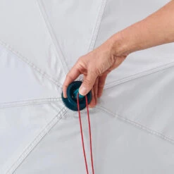 Quechua Tente De Camping - 2 Seconds EASY - 3 Places - Fresh & Black -Camping Soldes Boutique tente de camping 2 seconds easy 3 places fresh and black 8