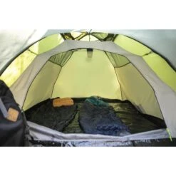 Tente De Camping Dôme Peme Climate 3 Places 1 Chambre -Camping Soldes Boutique tente de camping dome peme climate 3 places 1 chambre 2