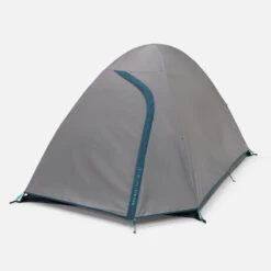 Quechua Tente De Camping - MH100 - 2 Places 16 Quechua Tente De Camping - MH100 - 2 Places -Camping Soldes Boutique tente de camping mh100 2 places 4
