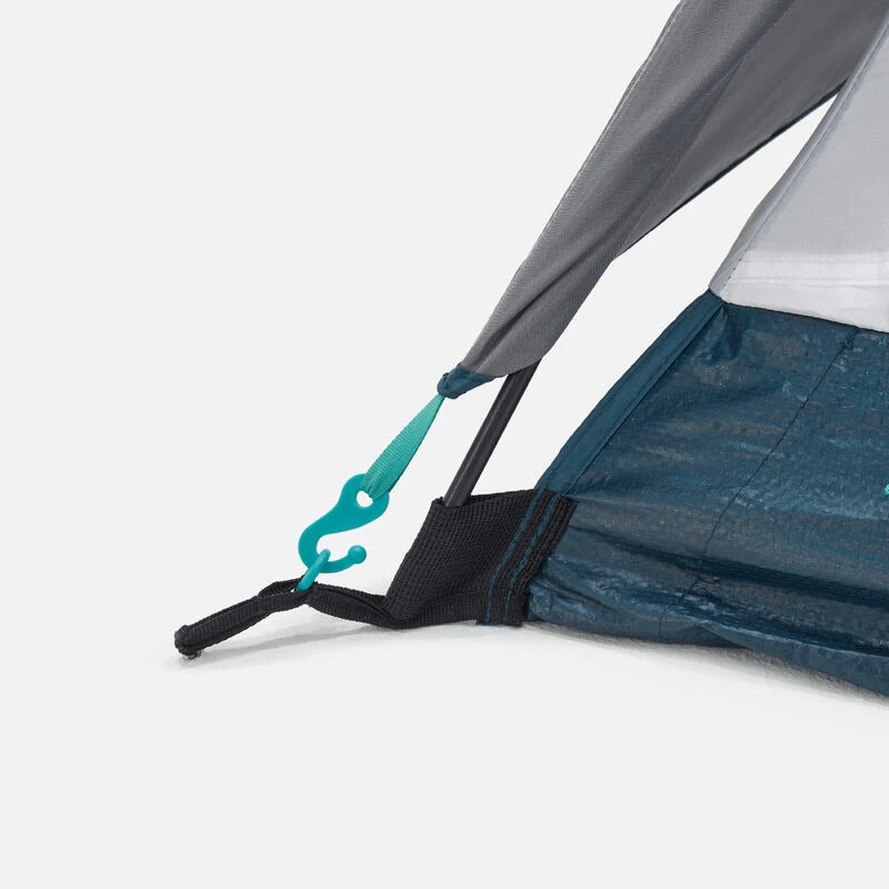 Quechua Tente De Camping - MH100 - 2 Places 12 Quechua Tente De Camping - MH100 - 2 Places – Image 10