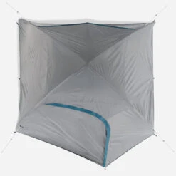 Quechua Tente De Camping - MH100 - 4 Places -Camping Soldes Boutique tente de camping mh100 4 places 7