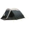 Tente De Camping Outwell Cloud 5 -Camping Soldes Boutique tente de camping outwell cloud 5