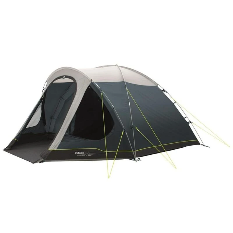 Tente De Camping Outwell Cloud 5 3 Tente De Camping Outwell Cloud 5