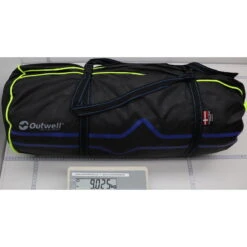Tente De Camping Outwell Earth 5 -Camping Soldes Boutique tente de camping outwell earth 5 4
