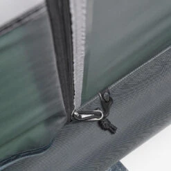 Quechua TENTE DE DOUCHE DE CAMPING GONFLABLE - AIRSECONDS - TISSU FRESH -Camping Soldes Boutique tente de douche de camping gonflable airseconds tissu fresh 8