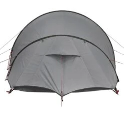 Tente De Trekking Quickhiker Ultralight 3 Personnes Gris Clair -Camping Soldes Boutique tente de trekking quickhiker ultralight 3 personnes gris clair 5