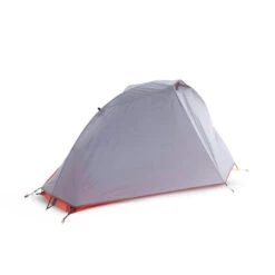 Tente Dôme De Trekking - 1 Place - MT900 -Camping Soldes Boutique tente dome de trekking 1 place mt900 8