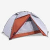 Tente Dôme De Trekking - 2 Places - MT500 -Camping Soldes Boutique tente dome de trekking 2 places mt500