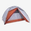 Tente Dôme De Trekking - 3 Places - MT500 -Camping Soldes Boutique tente dome de trekking 3 places mt500